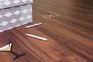 Кварцвиниловые полы Ecoclick Wood  замковый 4.2мм NOX-1608 Дуб Турин фото  | FLOORDEALER